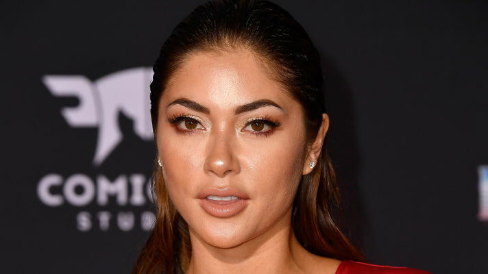 Arianny Celeste