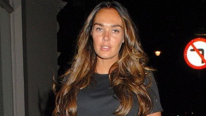 Tamara Ecclestone