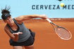 SPAIN TENNIS (Madrid Open tennis tournament)