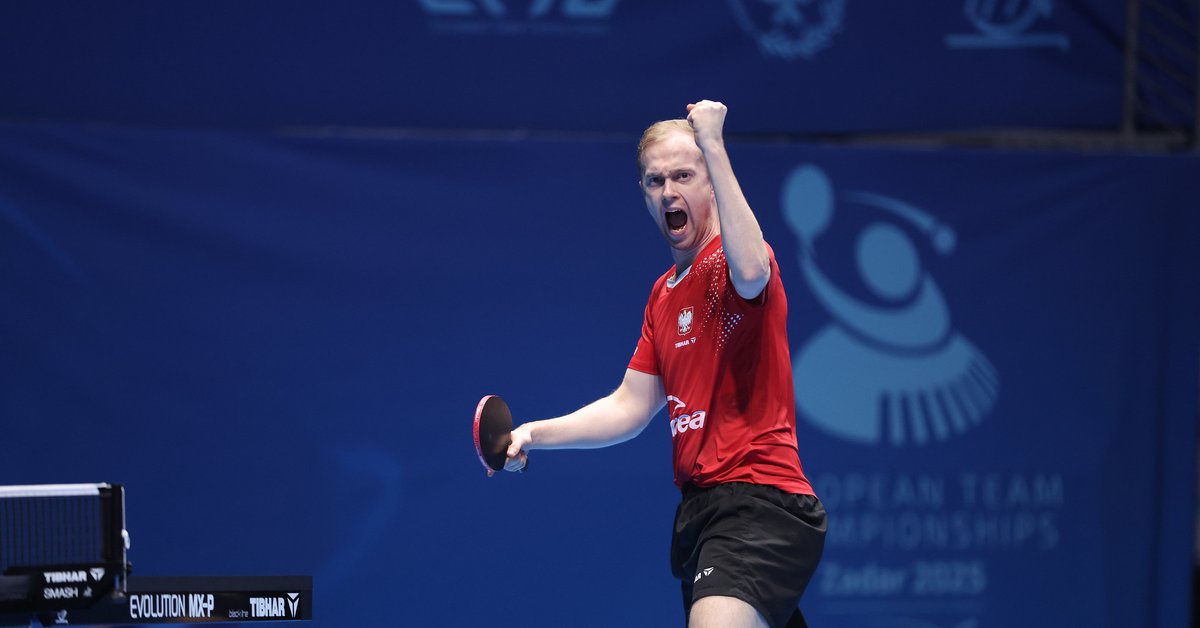 Feeder w Parmie: Niesamowity mecz Badowskiego!