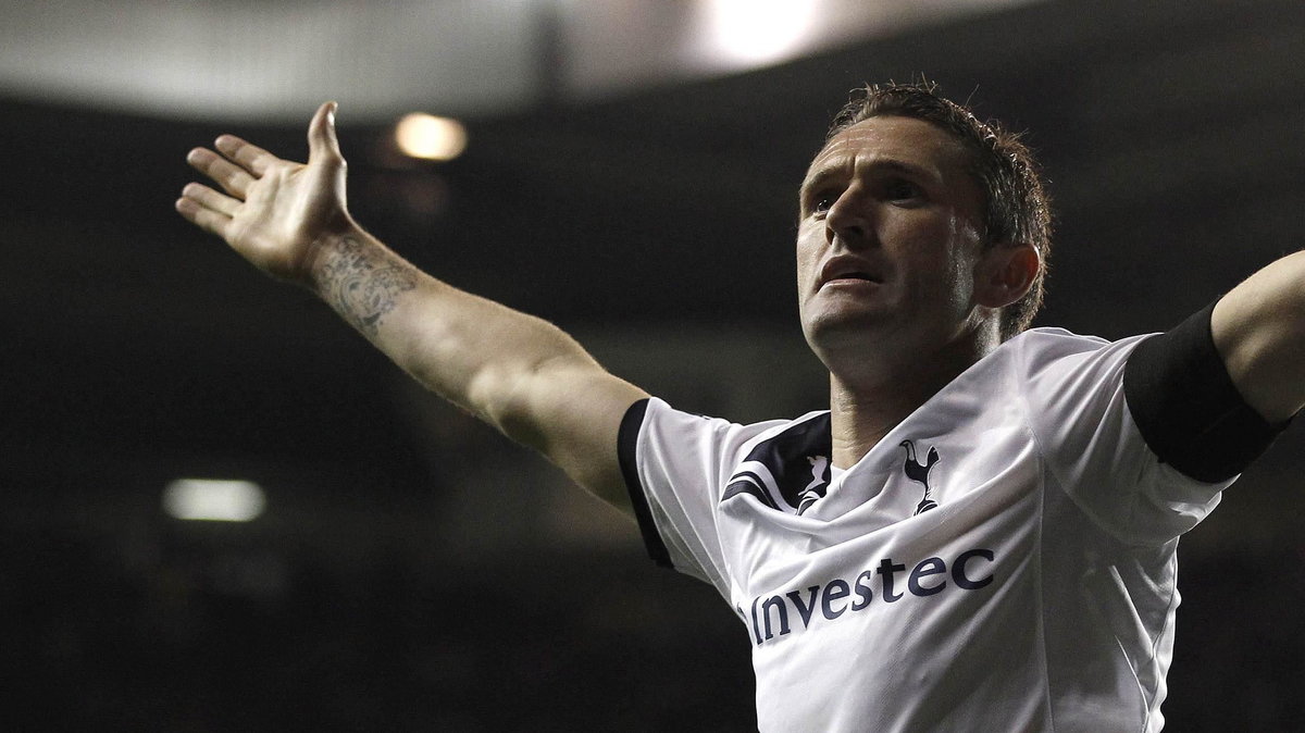 Robbie Keane