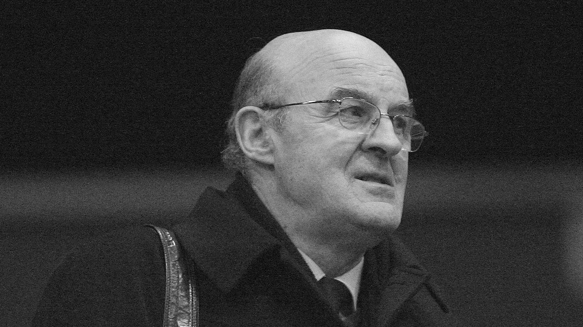 Tadeusz Fogiel (1946-2022)