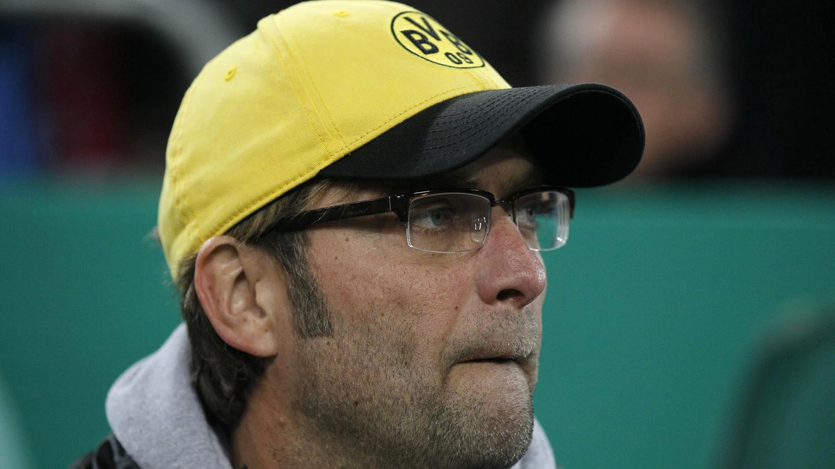 Juergen Klopp