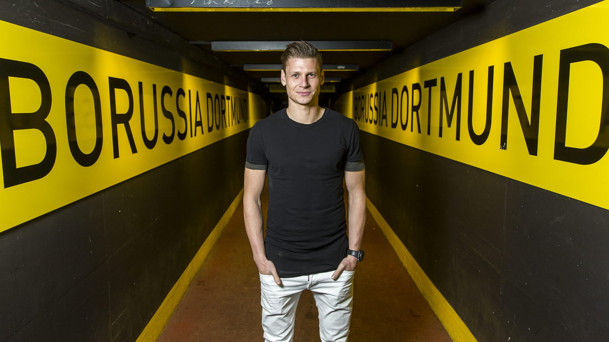 Łukasz Piszczek