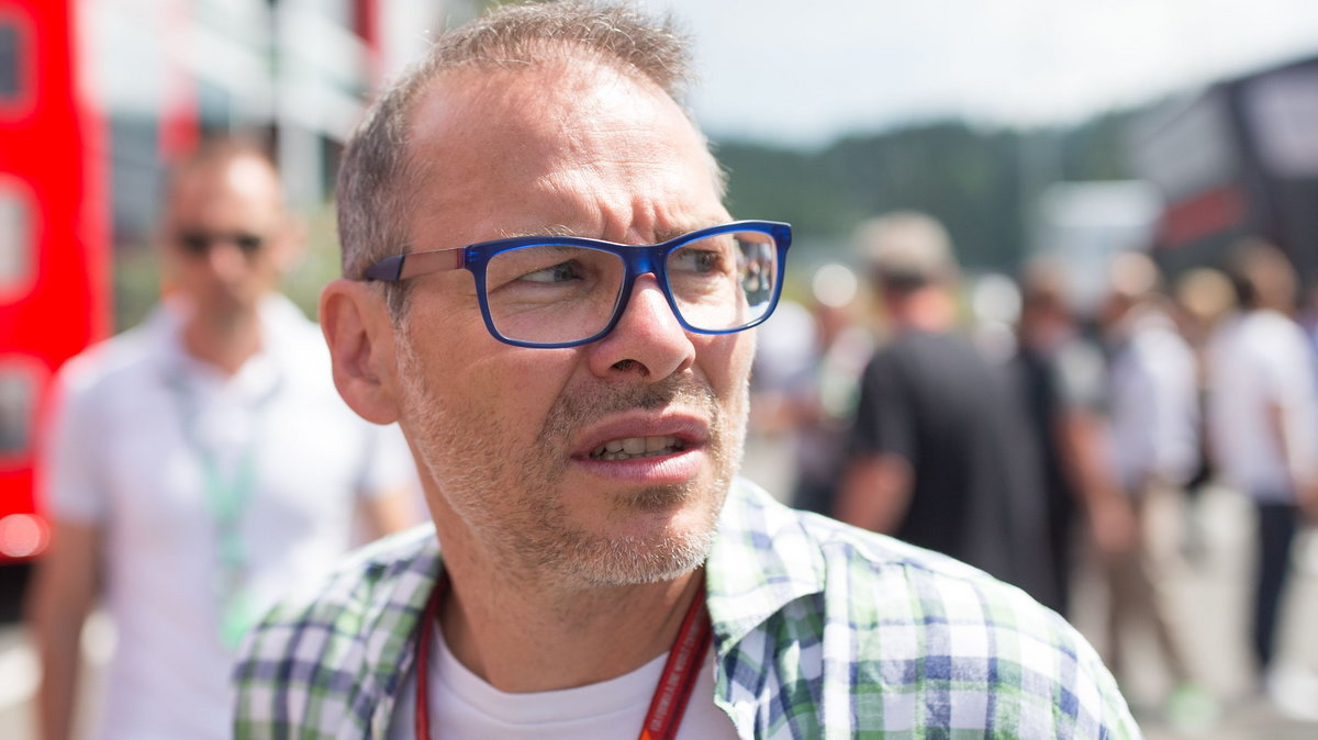 Jacques Villeneuve