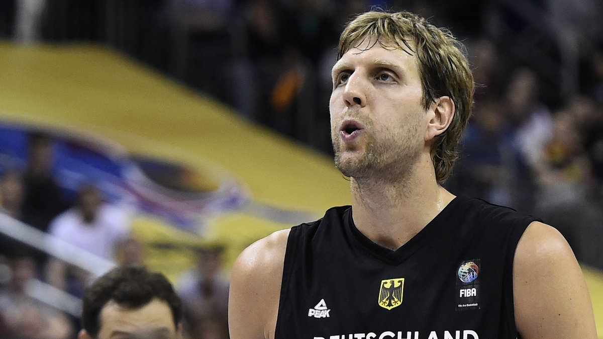 Dirk Nowitzki