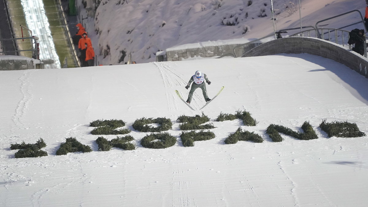 Kamil Stoch