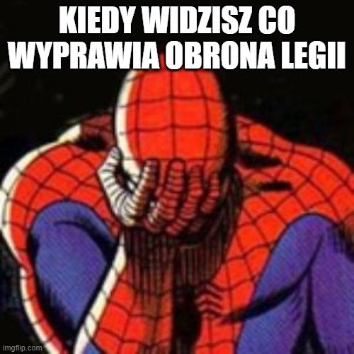 Memy po meczu FC Midtjylland — Legia Warszawa