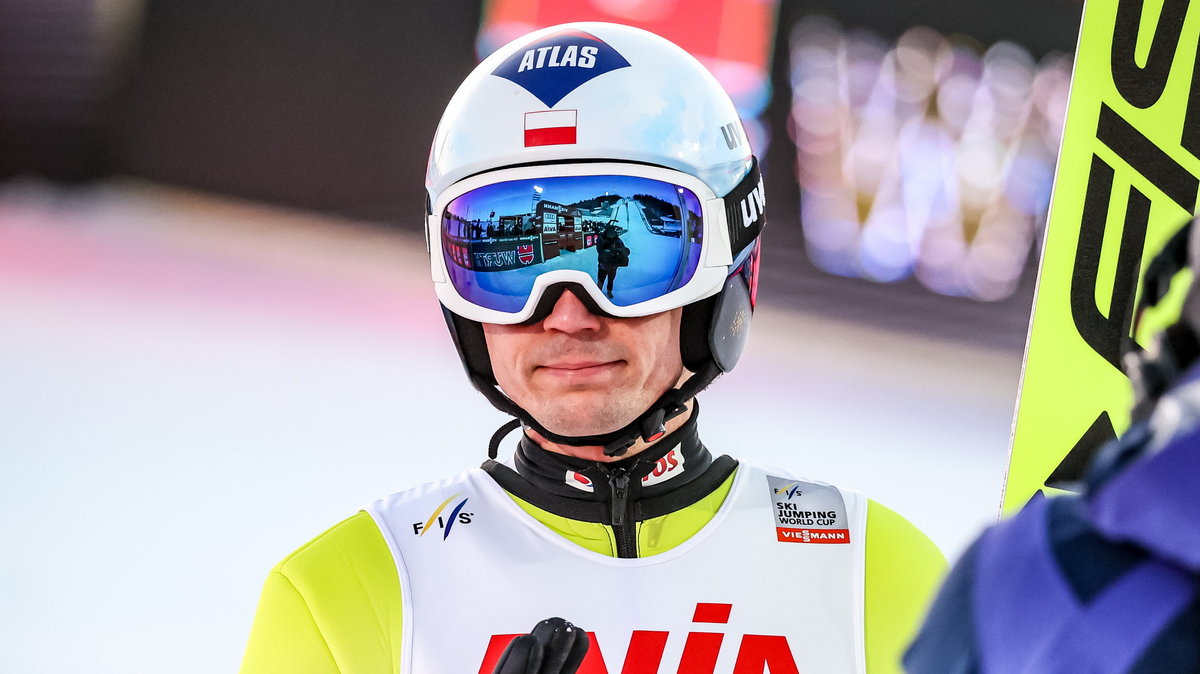 Kamil Stoch