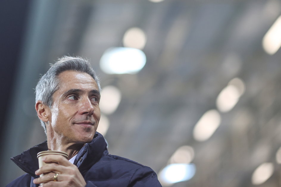 Paulo Sousa