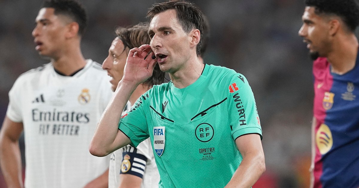 Burza w Hiszpanii po finale Pucharu Króla. Ujawnili kulisy kluczowej decyzji