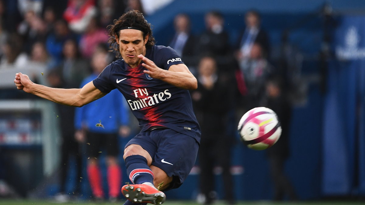 Edinson Cavani