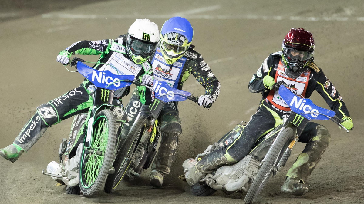 NICE Torun FIM SGP Polski