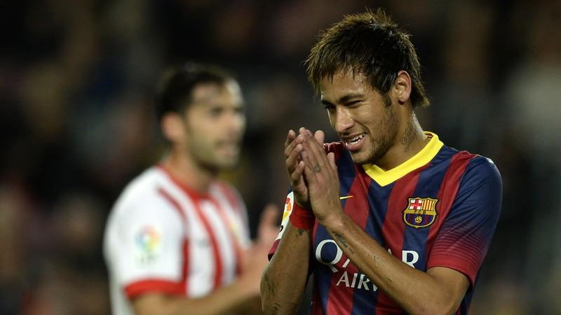 Neymar