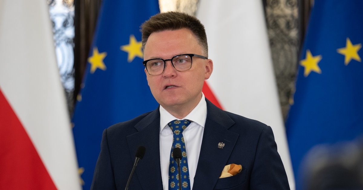 Ujawnia, co się dzieje z Szymonem Hołownią. "W bardzo słabej kondycji psychicznej"