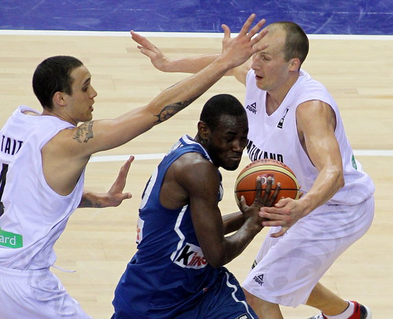 TURKEY BASKETBALL WORLD CHAMPIONSHIPS