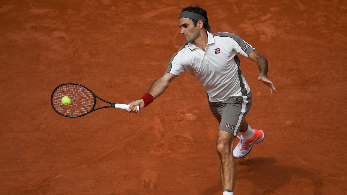 Roger Federer