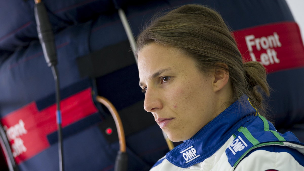 Simona de Silvestro