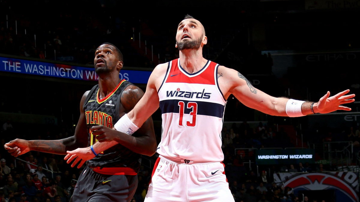 Marcin Gortat