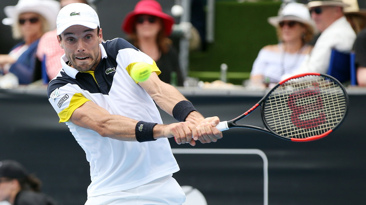 Roberto Bautista-Agut