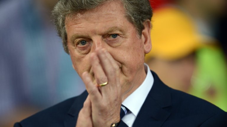 Roy Hodgson