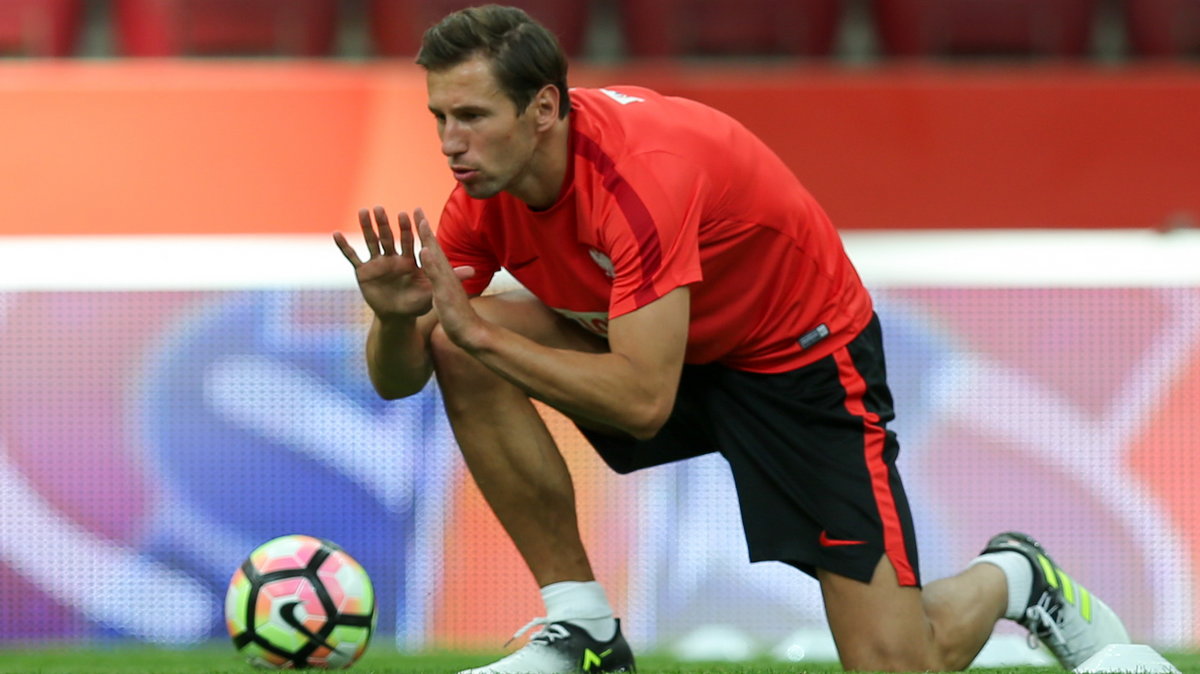 Grzegorz Krychowiak