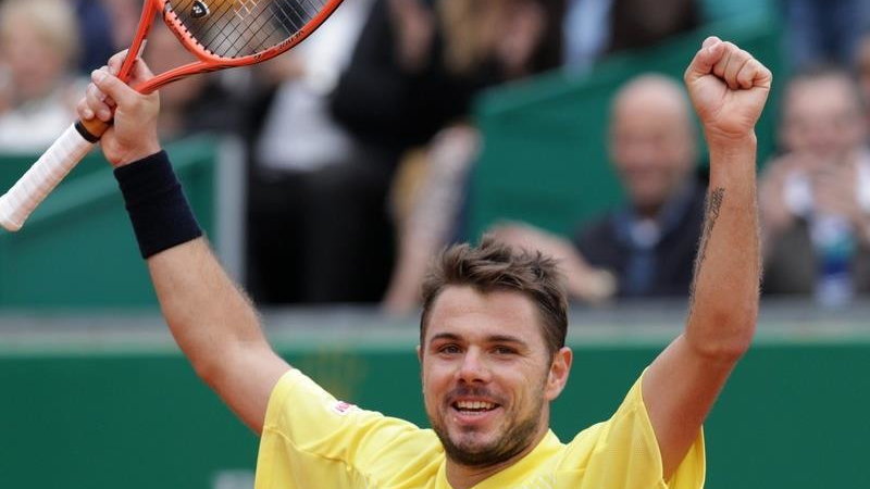 Stanislas Wawrinka 