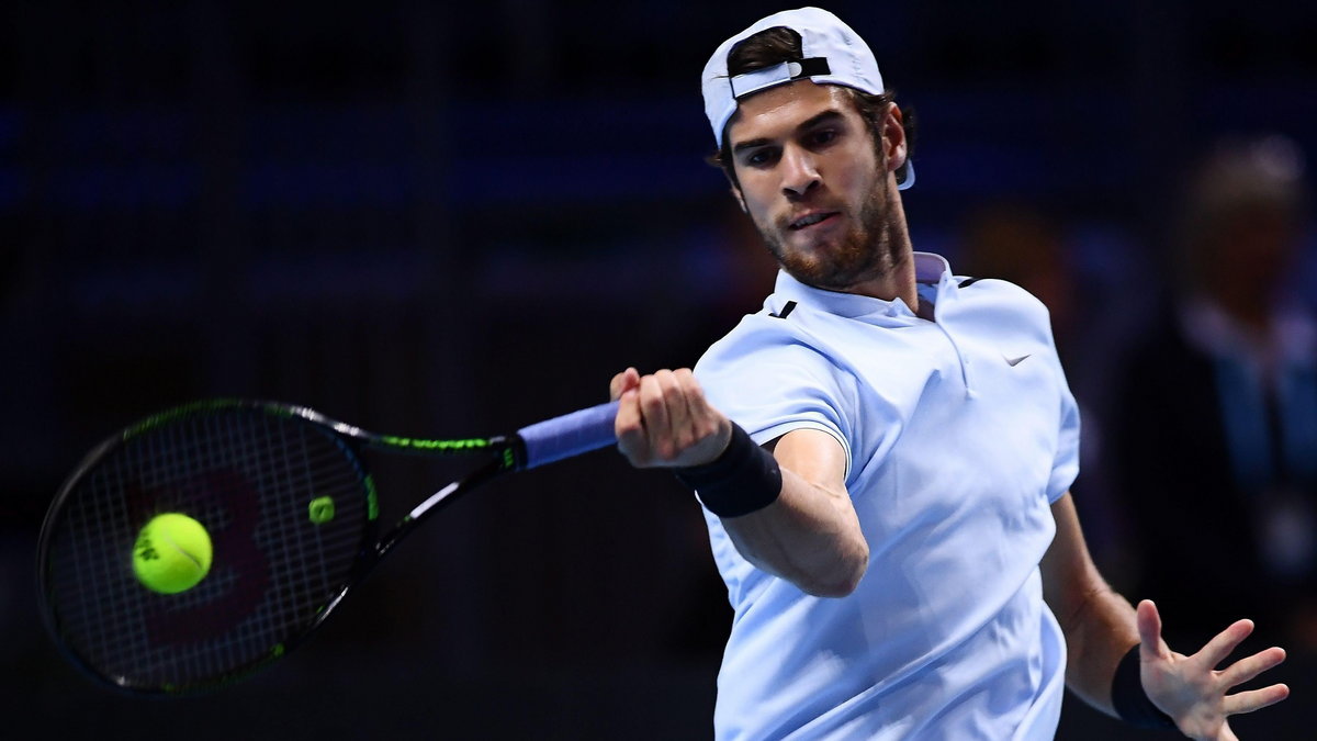 Karen Khachanov