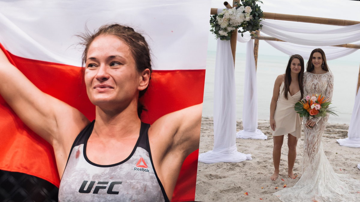 Karolina Kowalkiewicz