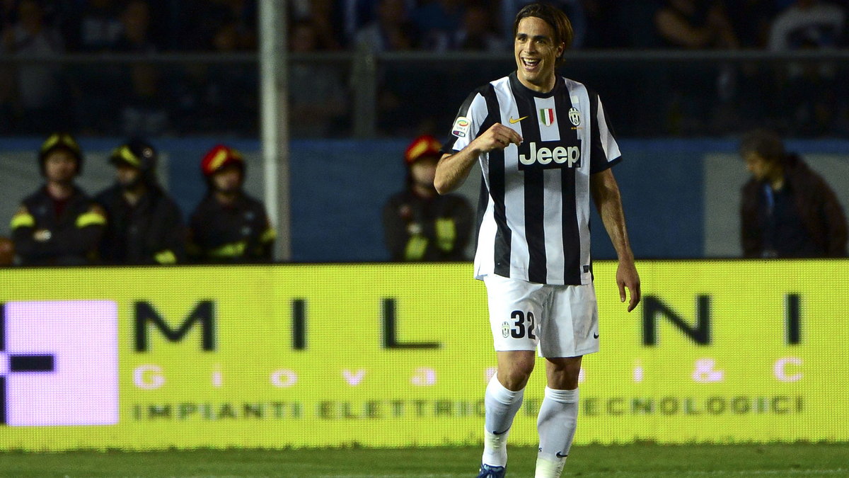 Alessandro Matri