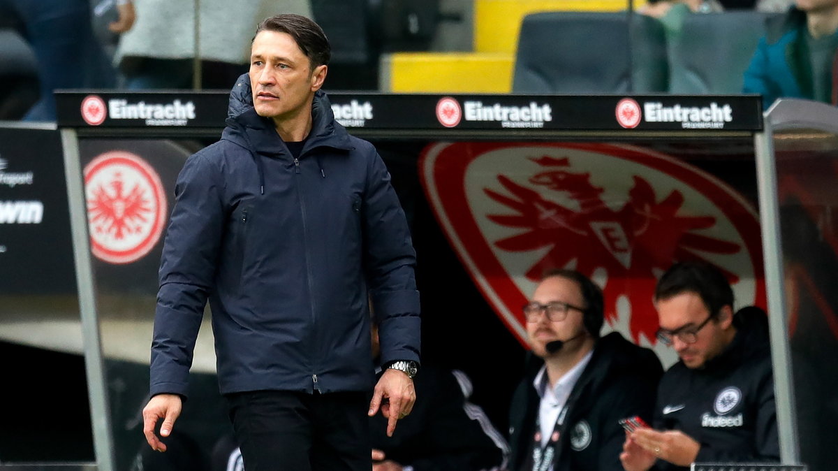 Niko Kovac