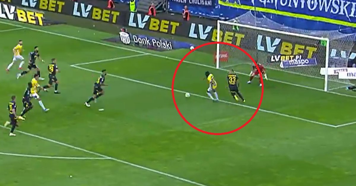 Nieudany powrót Arki. Przypomniały się obrazki sprzed dwóch lat [SKRÓT]