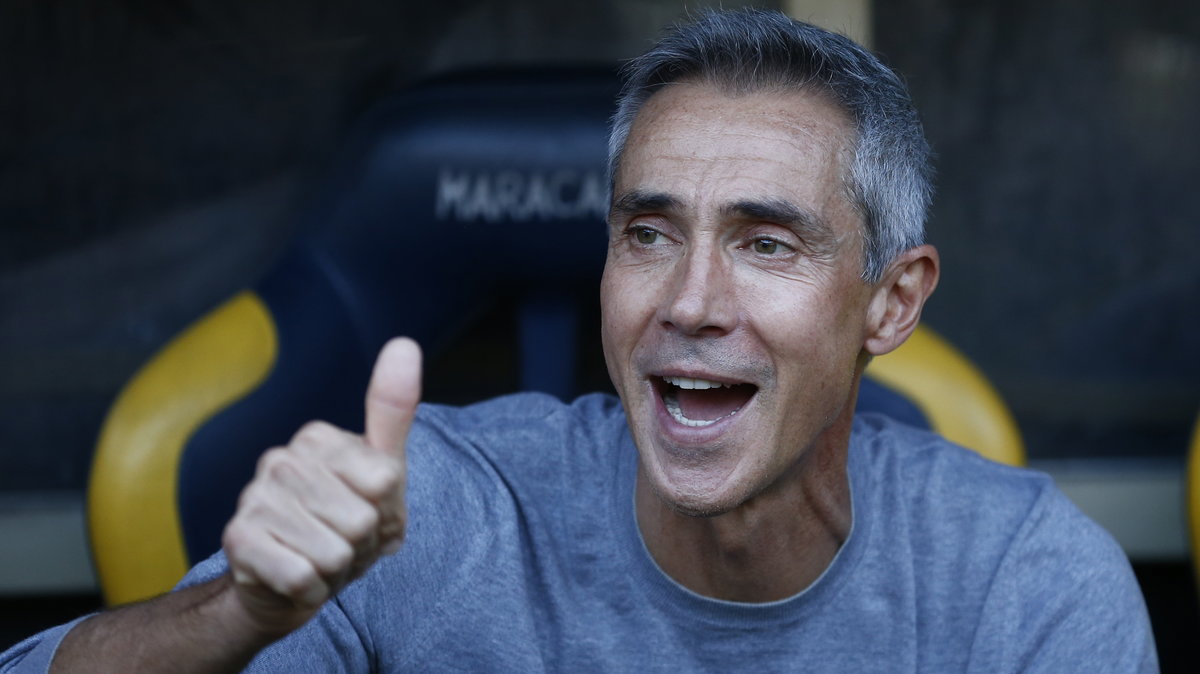 Paulo Sousa poprowadzi US Salernitanę