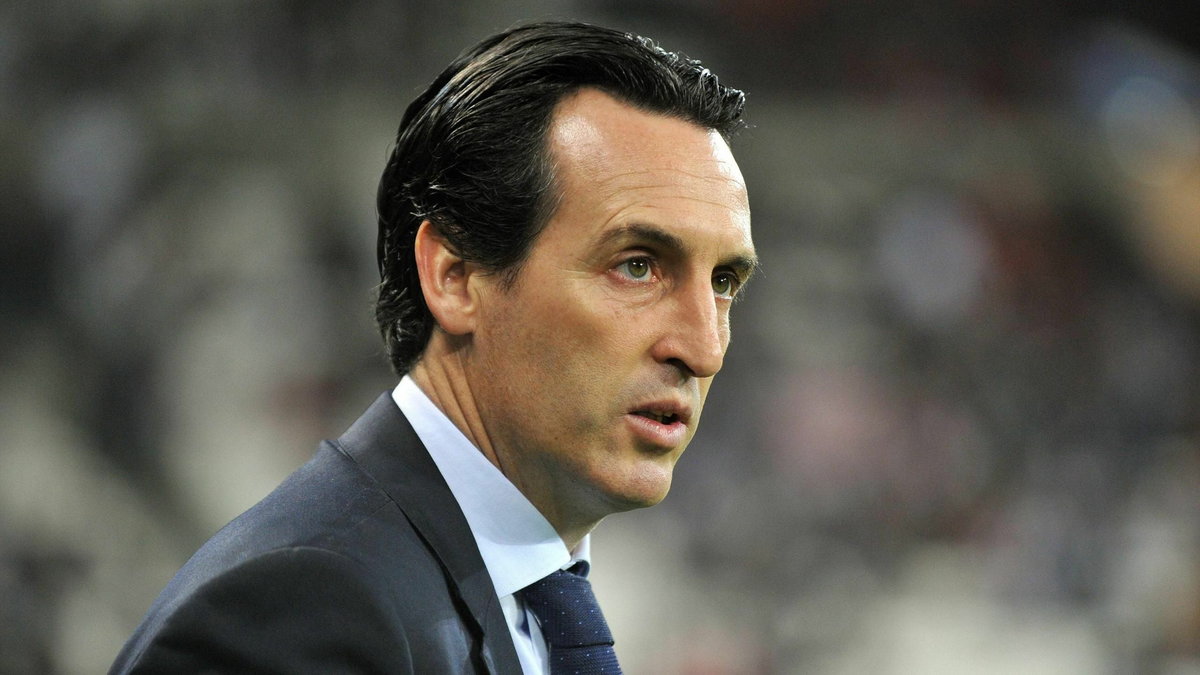 Unai Emery wie, co jest ważne w meczach z Barceloną