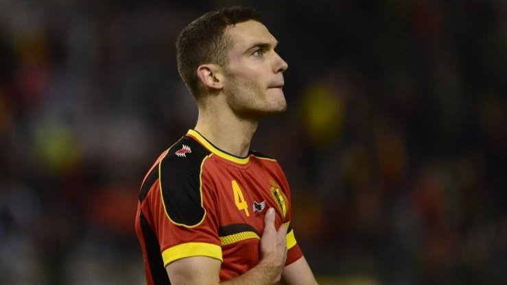 Thomas Vermaelen