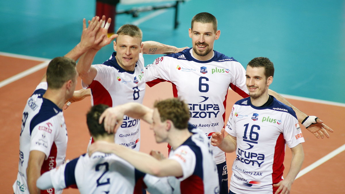 ZAKSA Kędzierzyn-Koźle