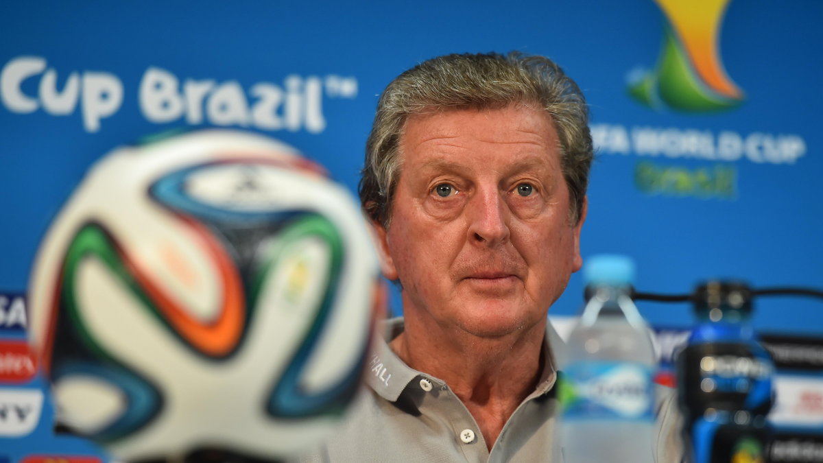 Roy Hodgson