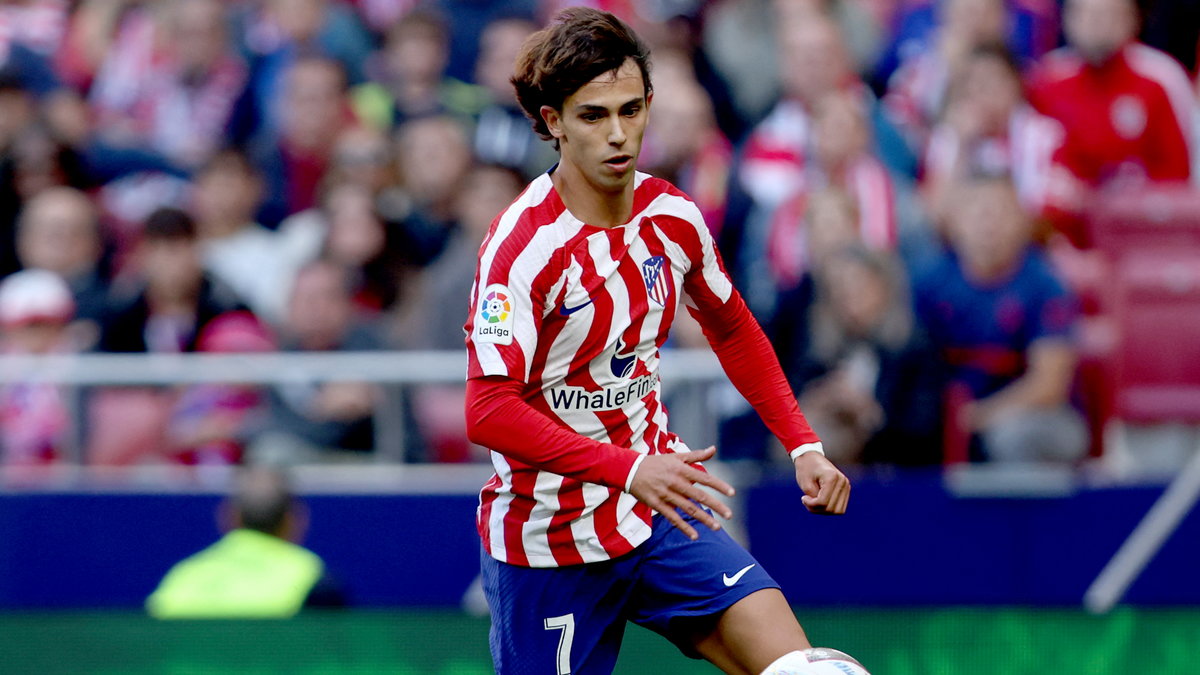 Joao Felix