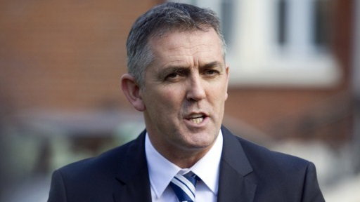 Owen Coyle