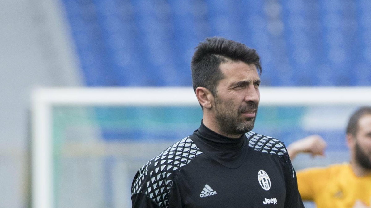 Gianluigi Buffon