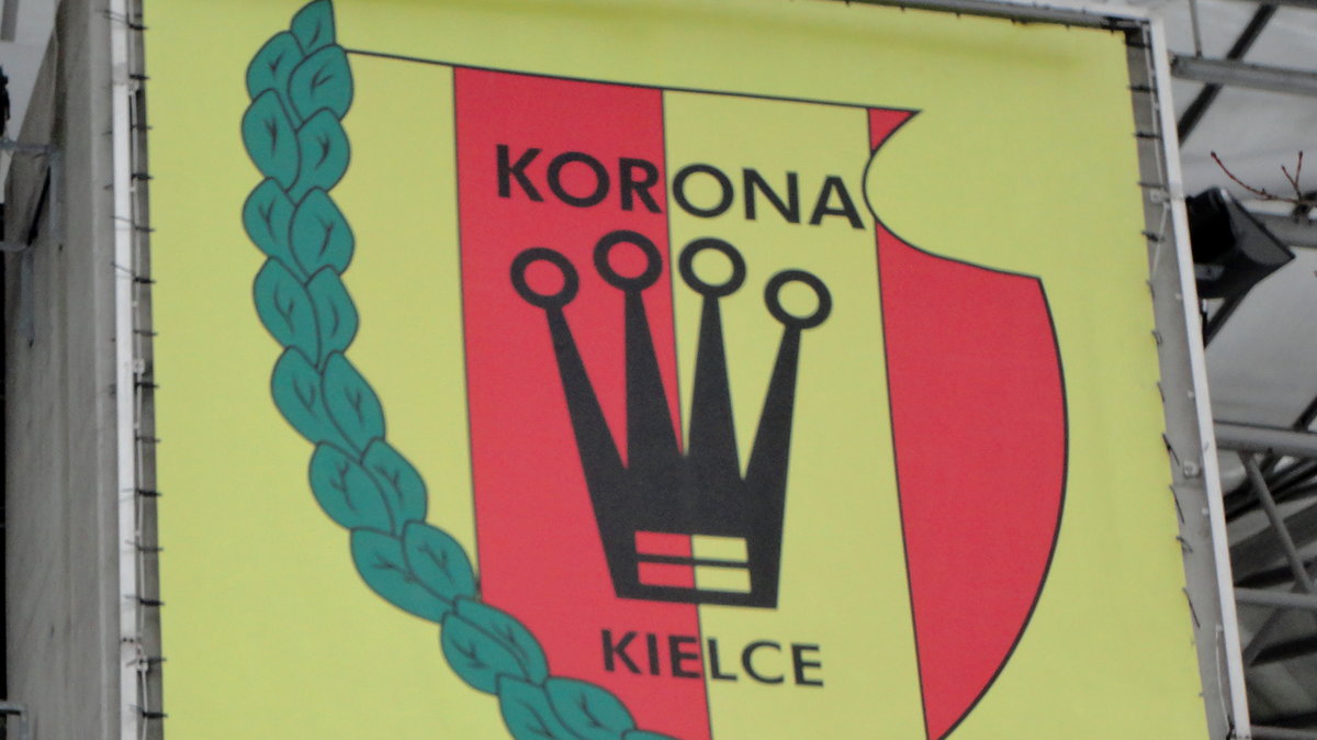 Korona Kielce, fot. Norbert Litwiński/ Onet