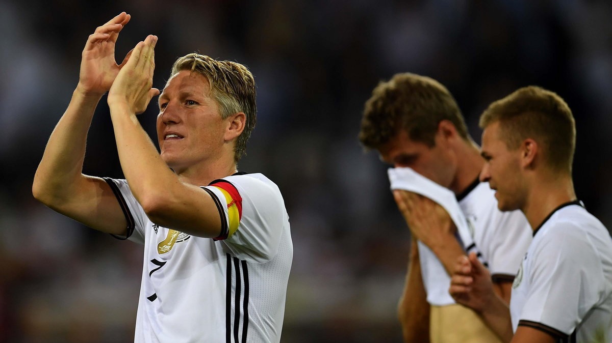 Bastian Schweinsteiger