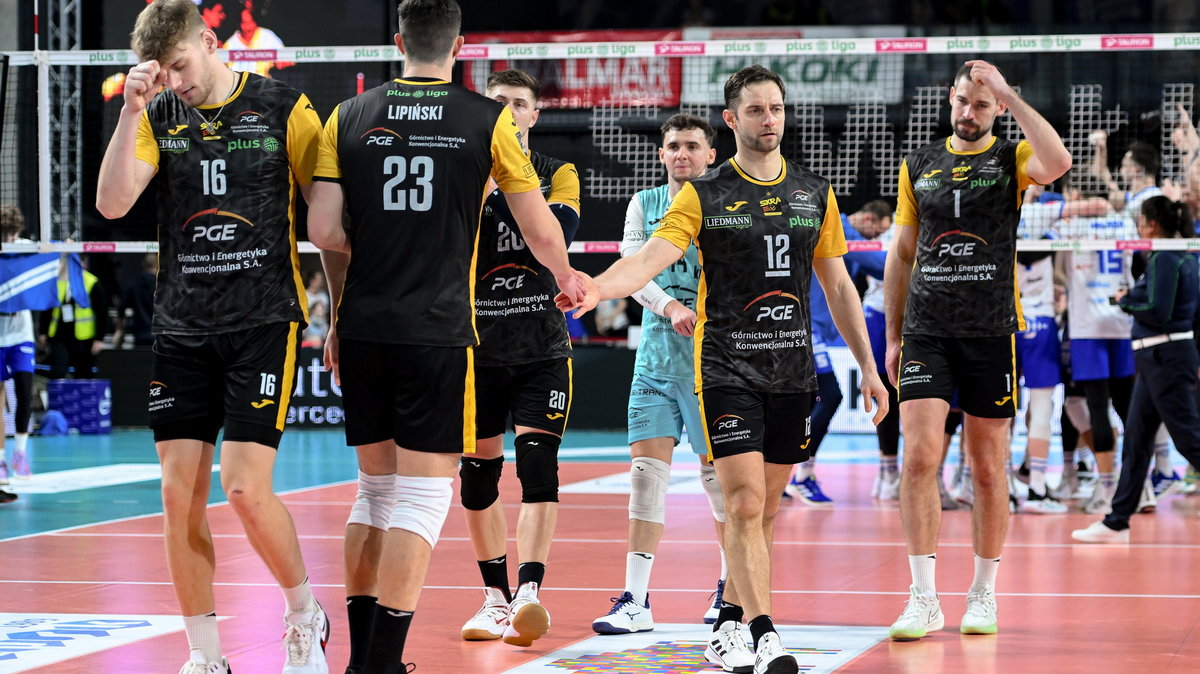 PGE Skra Bełchatów