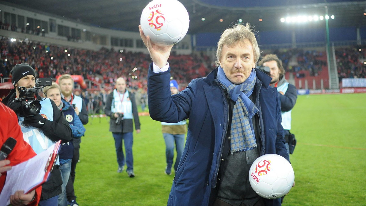 Zbigniew Boniek