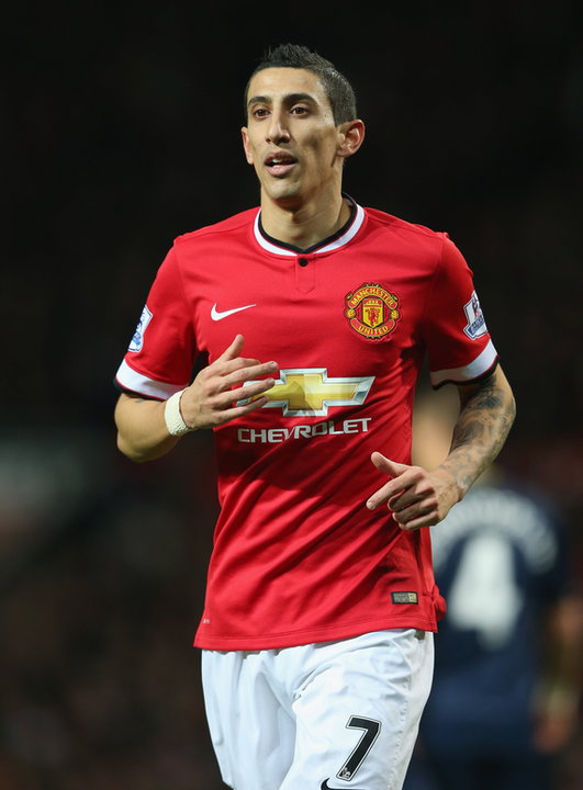 Angel Di Maria