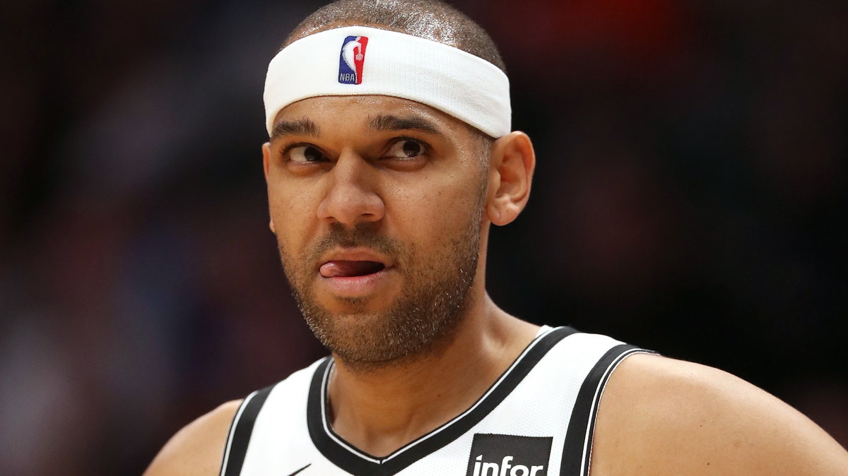 Jared Dudley