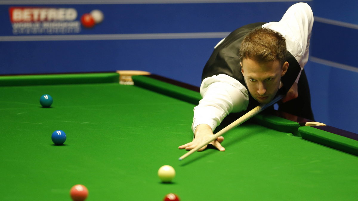 Judd Trump