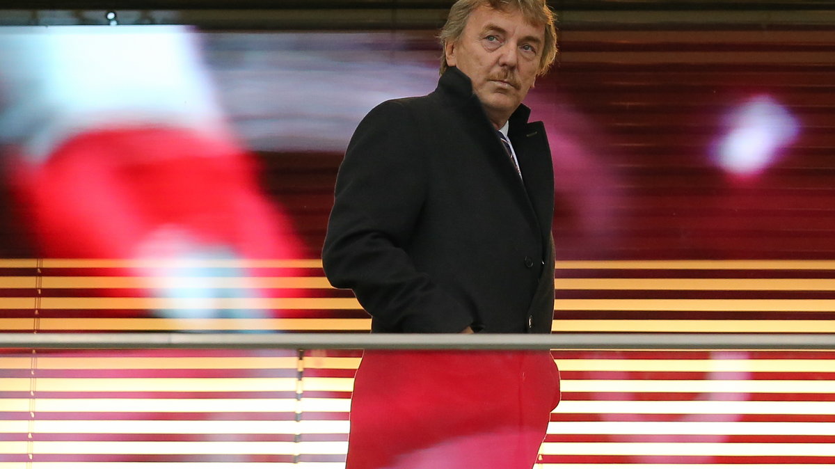 Zbigniew Boniek