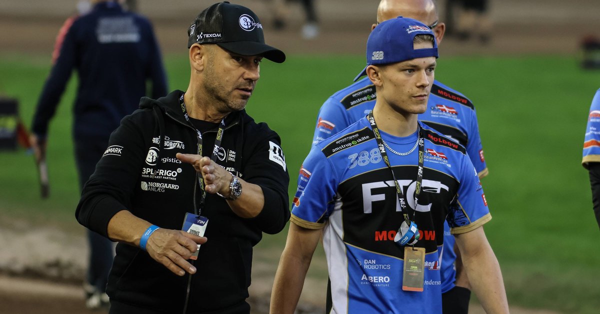 Baron się wygadał! Toruń sięga po Pedersena