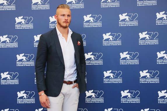 Alexander Ludwig